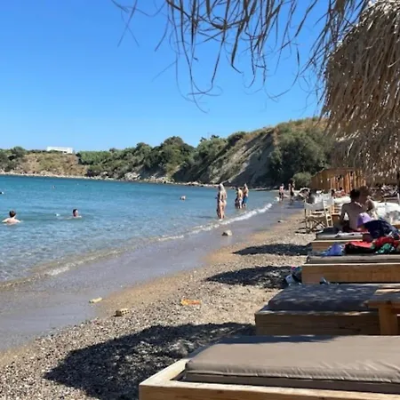 Sky Breath Koskinou (Rhodes)