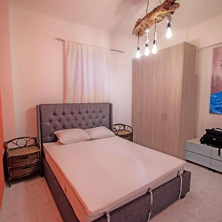 Appartamento Sky Breath Koskinou (Rhodes)